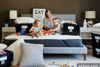 Moving With Kids: Moving Day and Week One Checklist