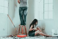 Film Home DIY Projects Like a Pro