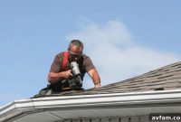 Roof Maintenance Checklist for Homeowners