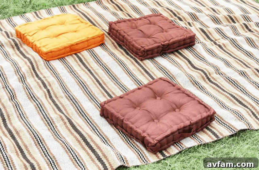 How Baby Play Mats and Playroom Rugs Enhance Colorful Interiors 3 Playroom Rug