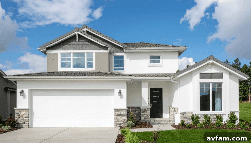 Prioritize Exterior Home Improvements