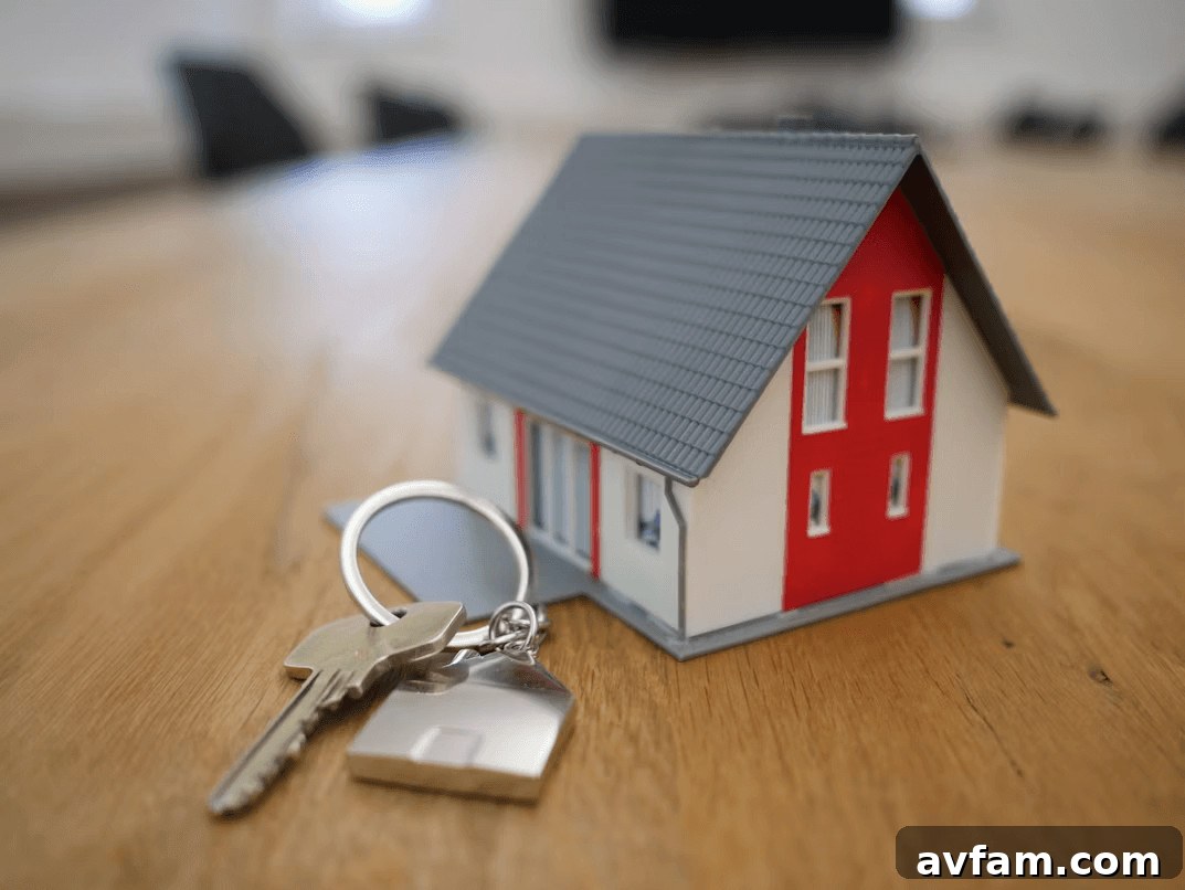 Premises Liability: What Property Owners Need to Know 3 House model and keys for property owners liability