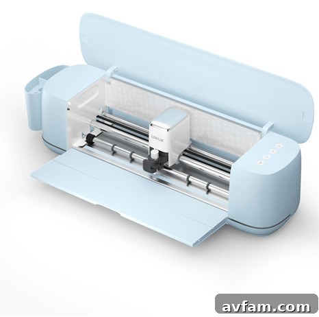 Create Custom T-Shirt Prints with Vinyl Cutter and Heat Press 2 Heat press machine on a table