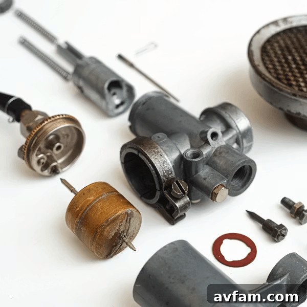 Top Mobile Home Parts from Trusted US Suppliers 2 Tools for mobile home repairs on a table