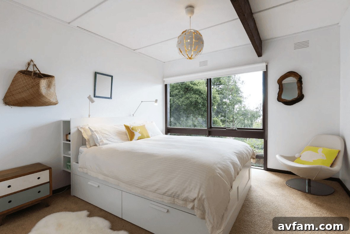 How to Design a Guest Room
