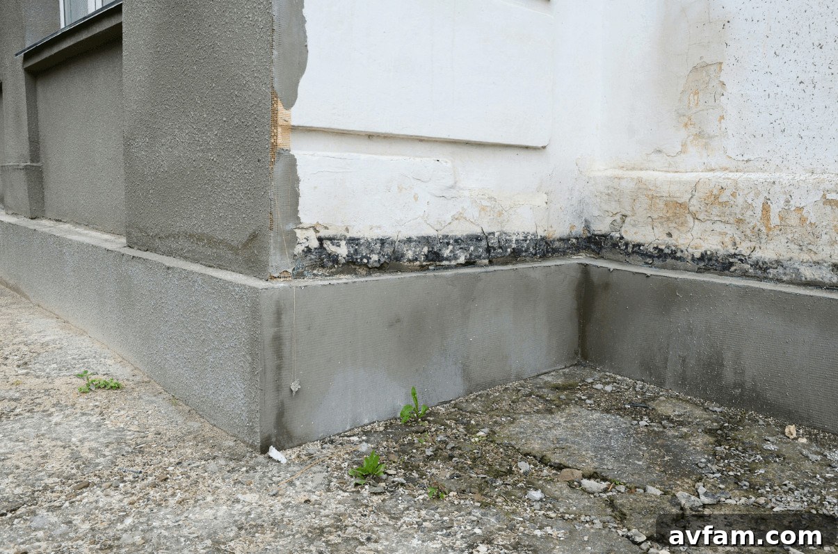 Drilled Pier Repair