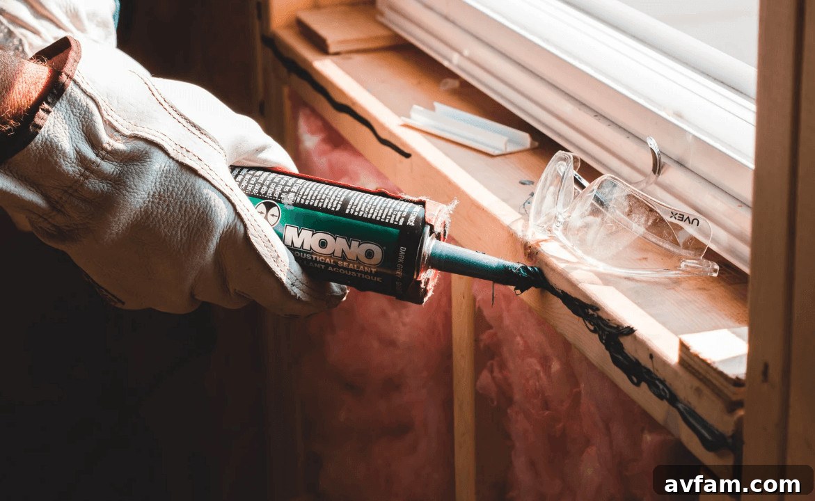 How to Finally Finish Your Home Repair To-Do List 2 Home Repair List