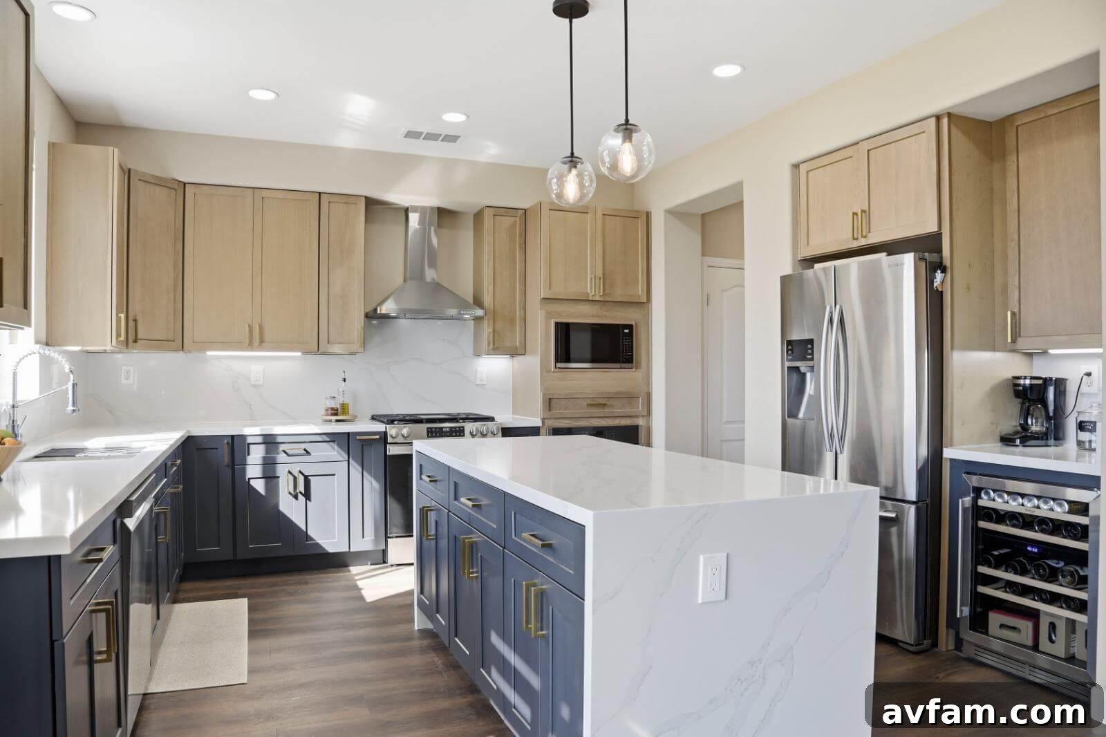 Why San Diego Homeowners Choose Design-Build for Renovations 2 Design-Build for Major Renovations