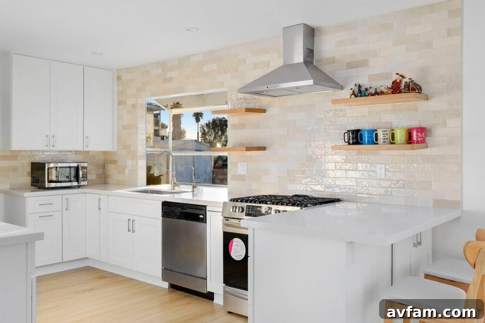 Why San Diego Homeowners Choose Design-Build for Renovations 4 kitchen renovation