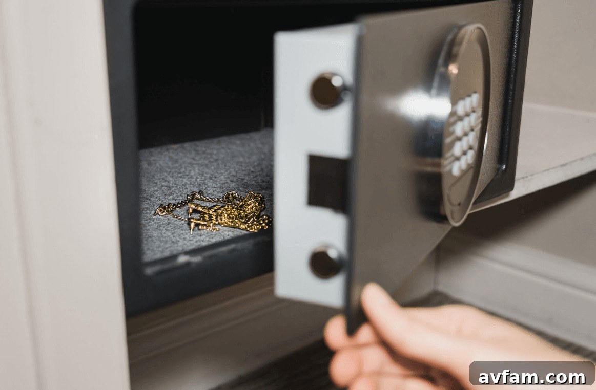 A person holds a small lizard inside a microwave