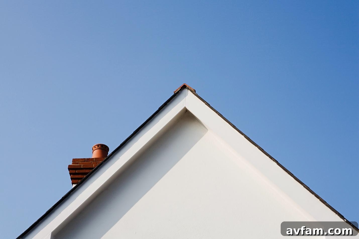 Roof Leak Source