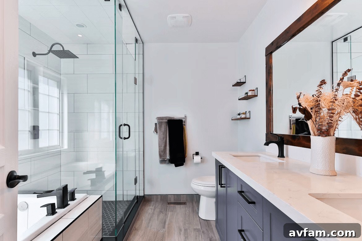 Why Your Bathroom Remodel Should Begin With a Plumbing Inspection 2 Bathroom Remodel