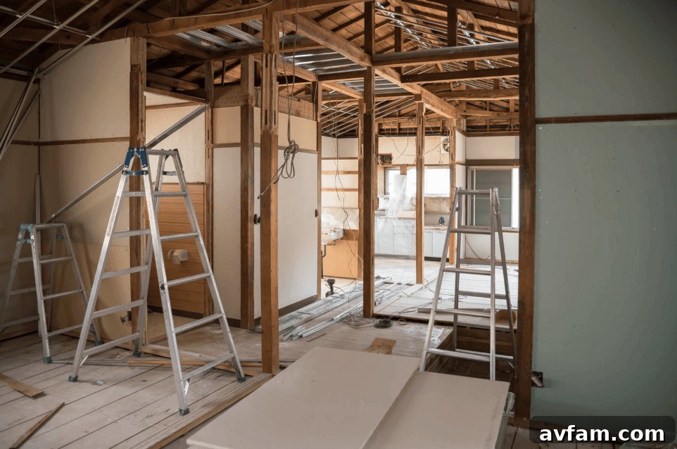 Is a Whole-Home Renovation Worth It? ROI, Costs and Benefits 2 Whole Home Renovations