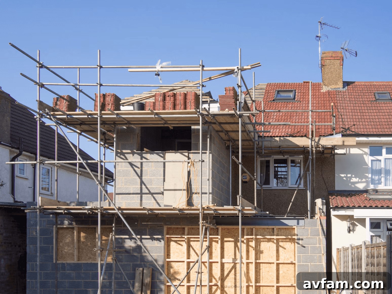 Is a Whole-Home Renovation Worth It? ROI, Costs and Benefits 3 Whole Home Renovation
