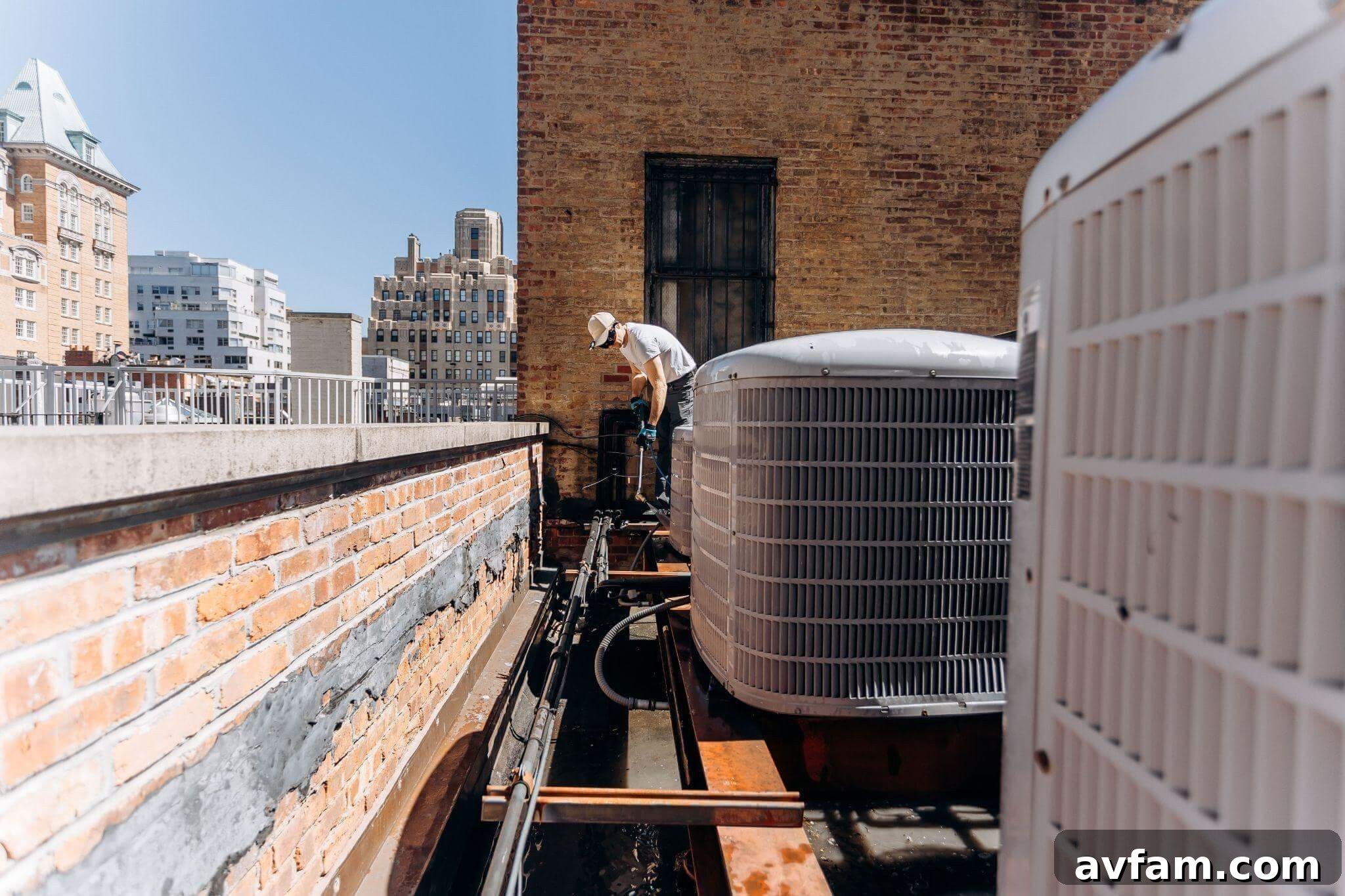 Things Homeowners Should Check Before Summer Hits