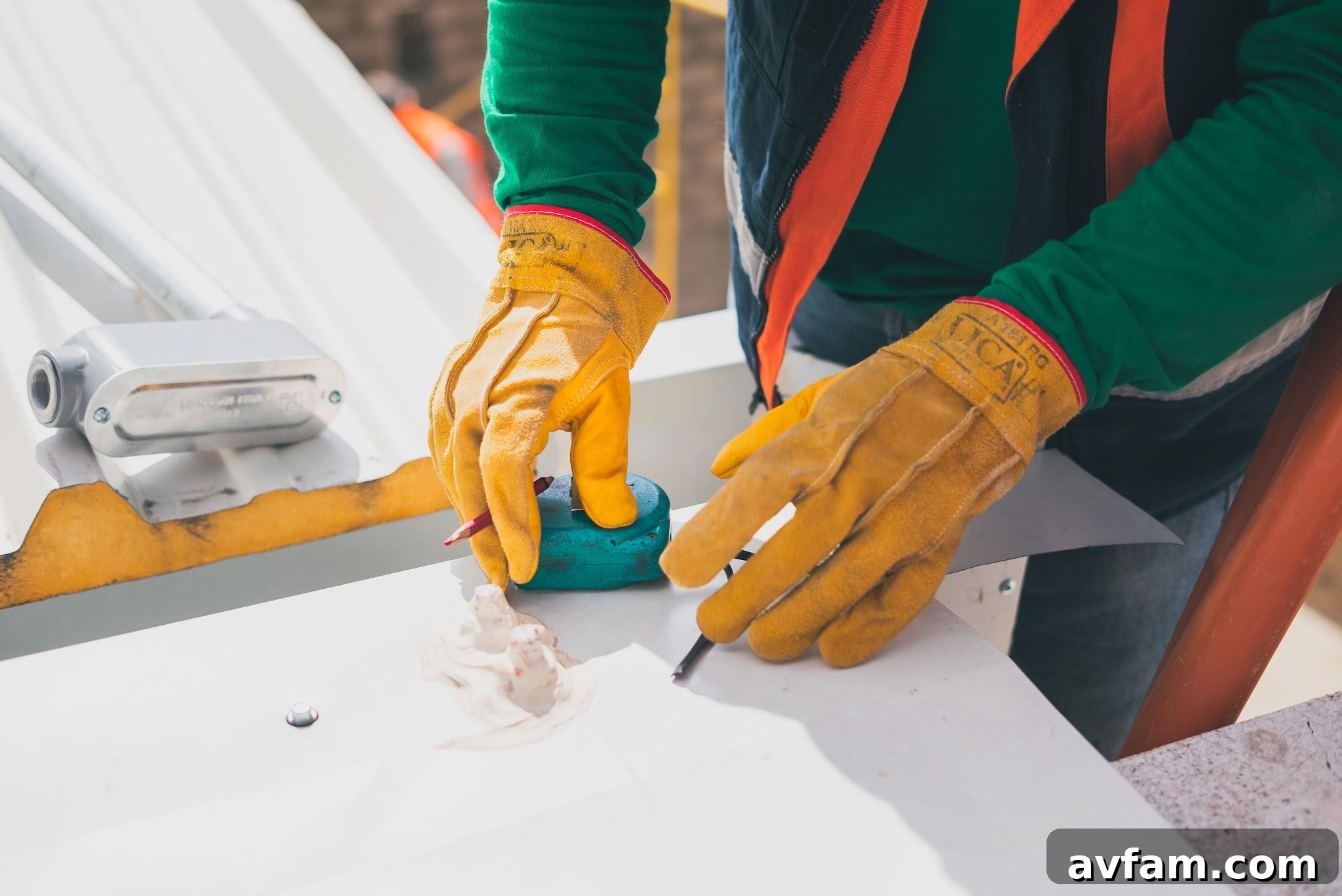 Roof Maintenance Tips for Homeowners