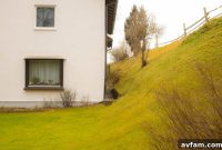 5 Commercial Erosion Control Methods for Your Yard