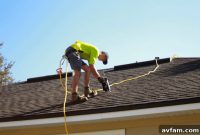 Roof Repairs You Can Do Yourself and When to Call a Pro