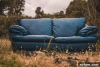 How to Ship a Couch Across the Country and Other Large Items