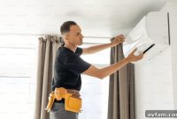 AC Repair vs Replacement in Phoenix: When to Fix Your Unit