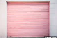 How Workshop Curtains Can Divide Your Garage Bay