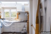 When One Home Repair Sparks Three More Repairs