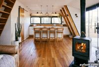 Log Cabin Floor Plans: Modern Features for Comfortable Living