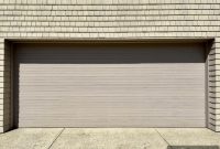 Top 3 Garage Door Installers in West El Paso 2026