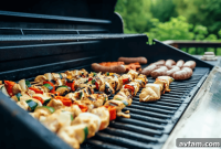 Buy Weber BBQs Online in Australia with Free Delivery