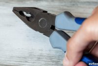 Parallel Pliers: Everyday Tasks They Outperform Regular Pliers
