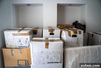 New Home Unpacking Checklist: Room-by-Room Order