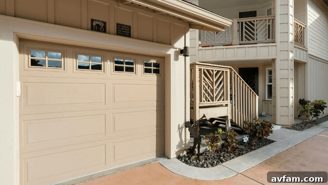 Weather Affects Garage Door Performance
