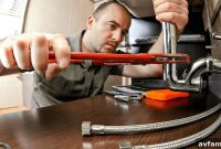Home Renovations That Require a Professional Plumber