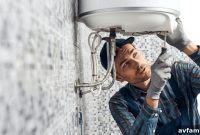 Warning Signs Your Home’s Plumbing Needs Professional Repair