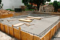 What Homeowners Should Know About Concrete Foundation Contractors