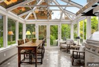 Find the Right Sunroom Contractor for Your Home Remodel