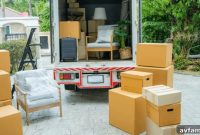 Find the Right Moving Company in Bedford, TX