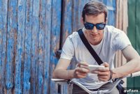 How Smart Sunglasses Let You Capture and Share Life in Real Time