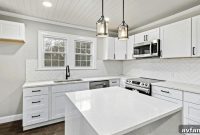 Kitchen Remodel: Design Tips for Inspired Home Cooking