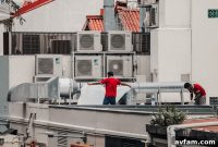 Top Air Duct Cleaning Companies in Maryland 2026