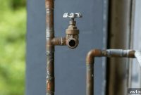 How to Renovate a Home When the Plumbing Is Outdated