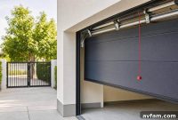 Garage Door Installation, Repair and Maintenance for Homeowners