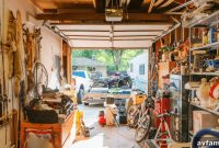 Protect Your Workshop and Tools from Fire and How to Respond