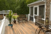 Custom Decks That Transform Your Backyard