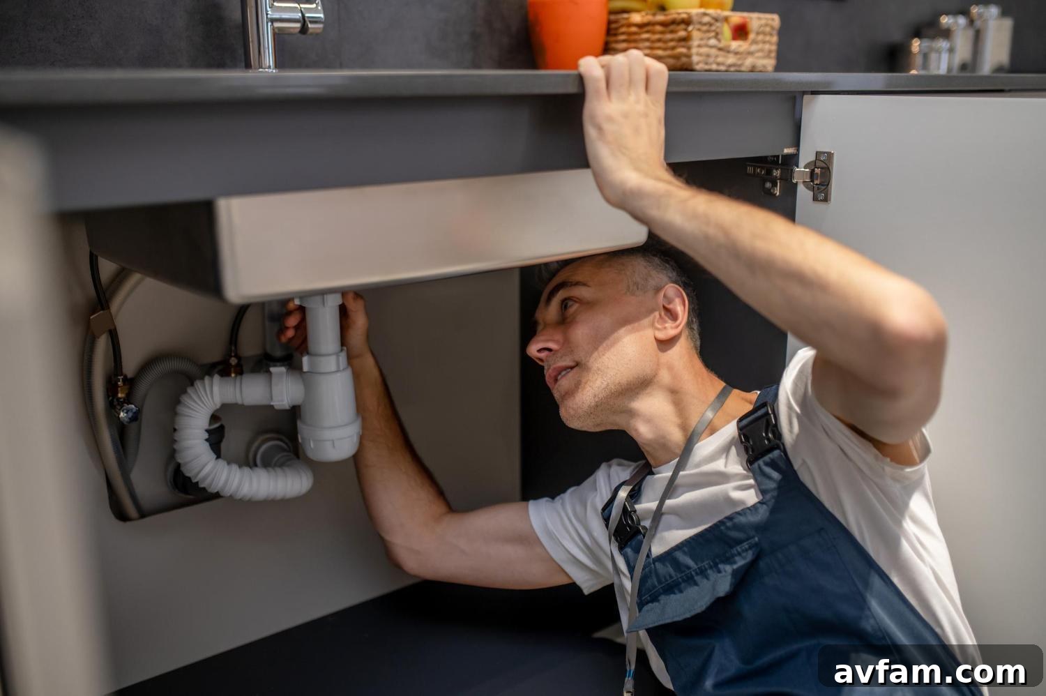 home plumbing