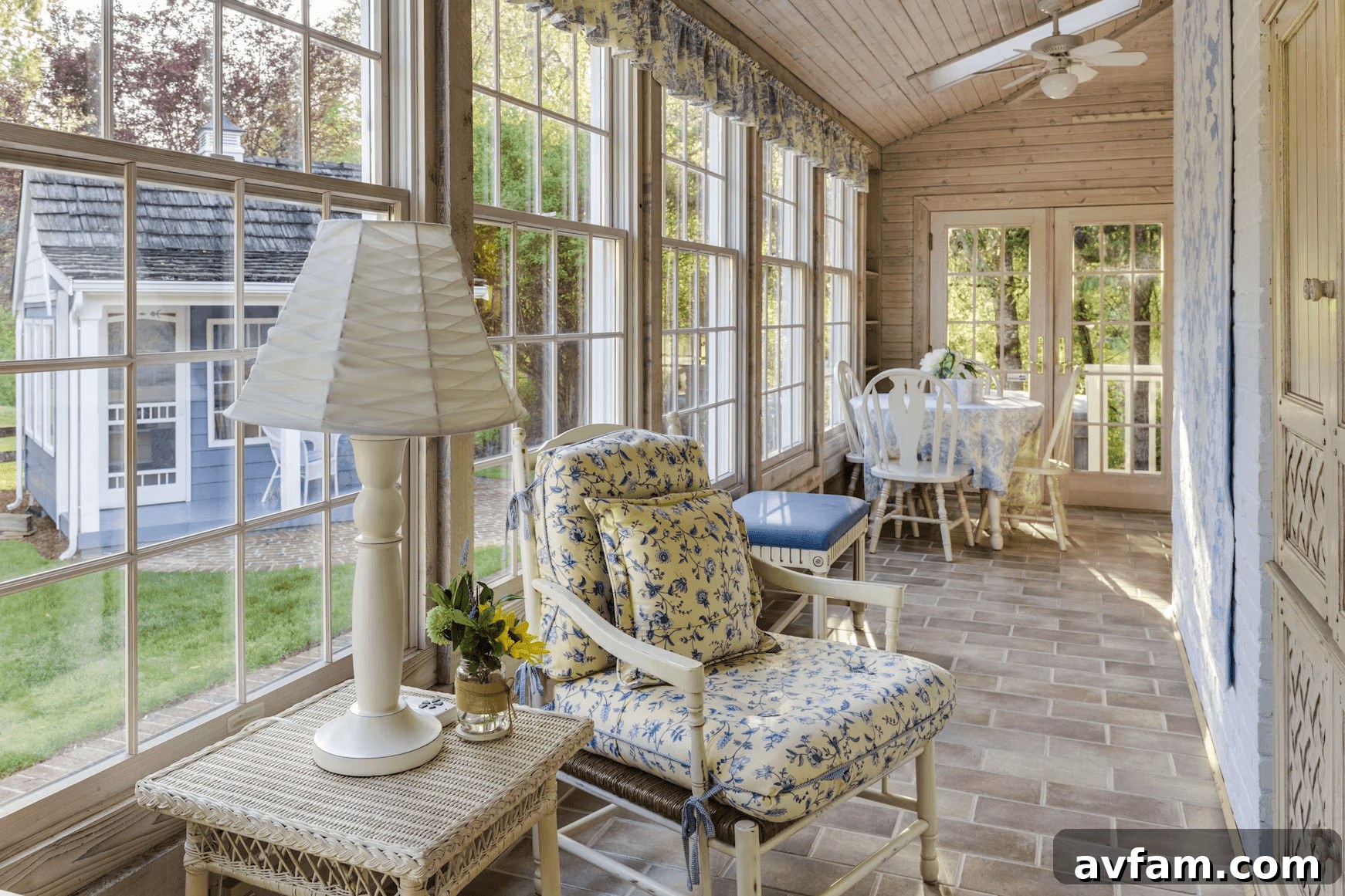 sunroom for your family home