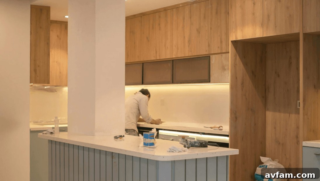 Bringing Design and Construction Together From the Beginning