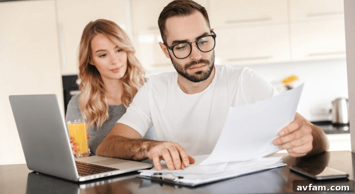 home financing