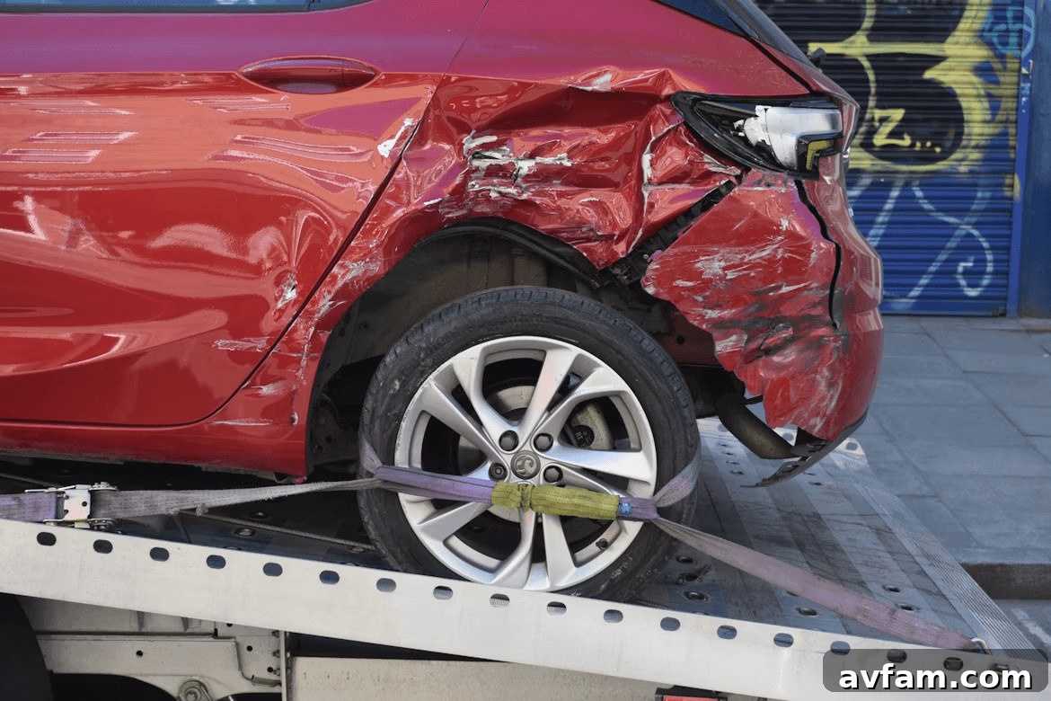 Roadside Emergencies