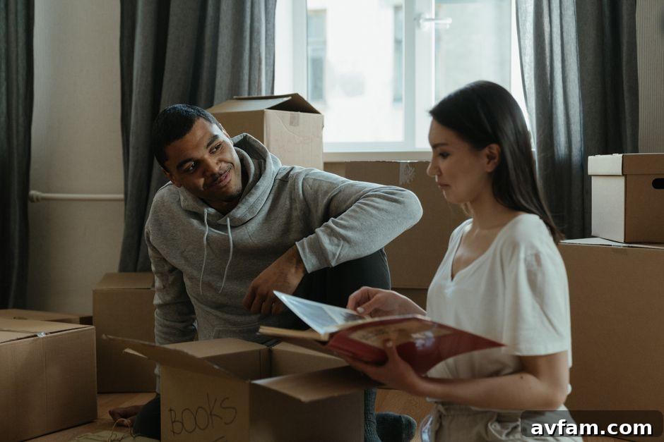 How to Plan a Smooth Move: Practical Tips and Checklist 2 Plan a Smoother Move